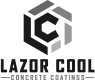 Lazor Cool Logo